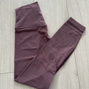 Lululemon Align Leggings
